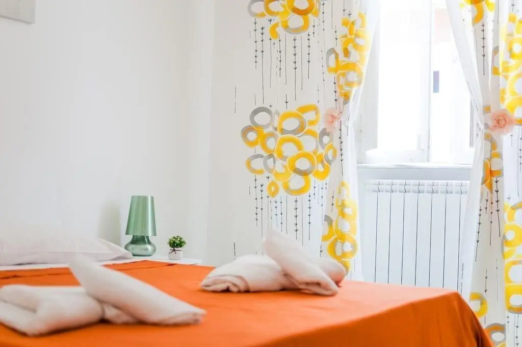 Speciale Guesthouse