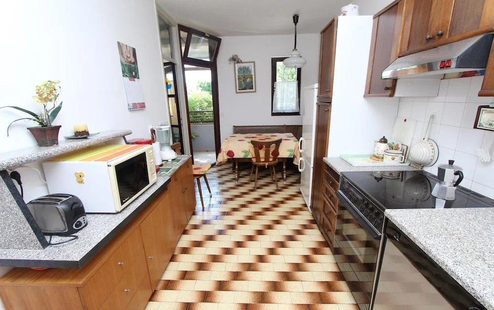 Apartment Vesna