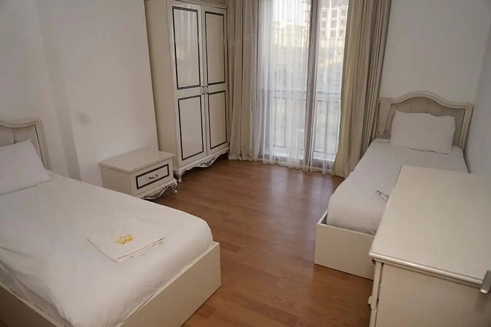 Avrasya Termal Park Hotel