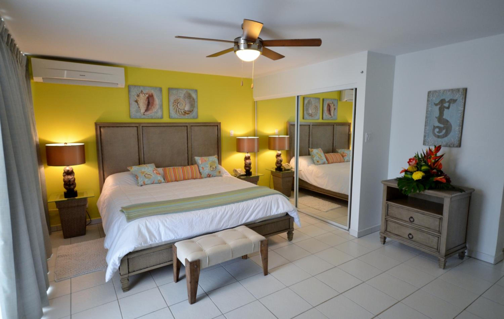 The Atrium Beach Resort and Spa Sint Maarten, Ascend Hotel Collection