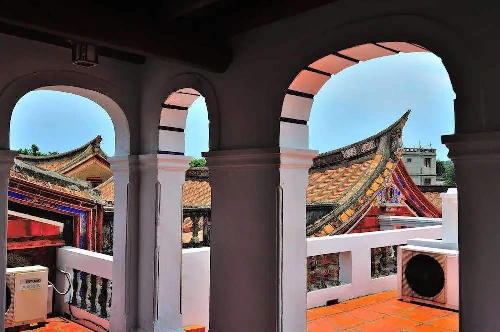 Feng Mao Lin Zhi
