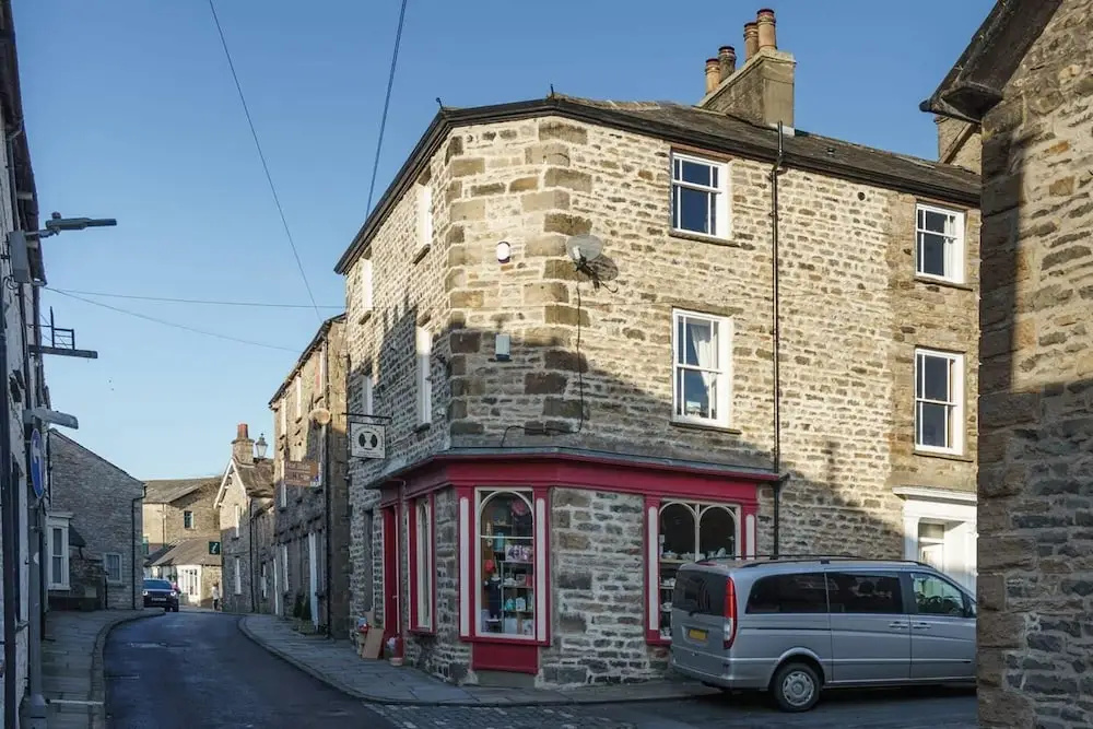 The Penthousein the Heart of Sedbergh
