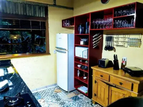 Casa Labareda