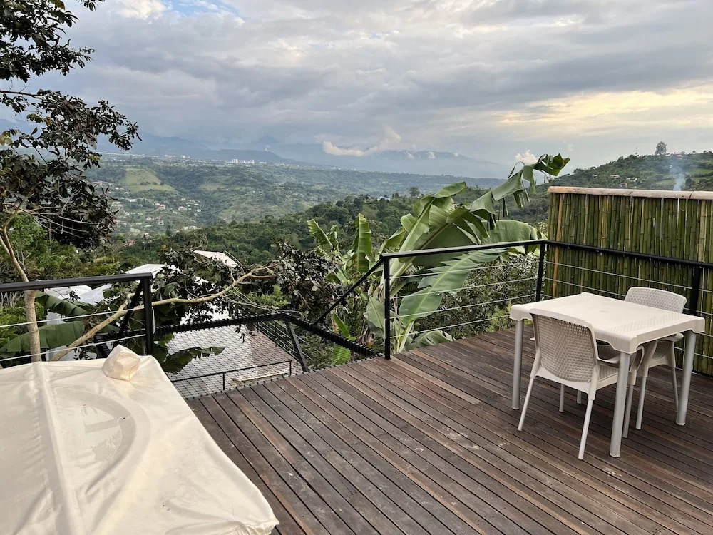 Urqu Glamping