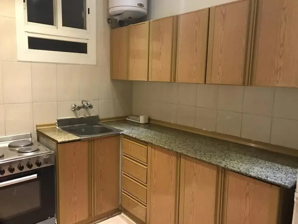 Dar Ajwaa Funished Units 1