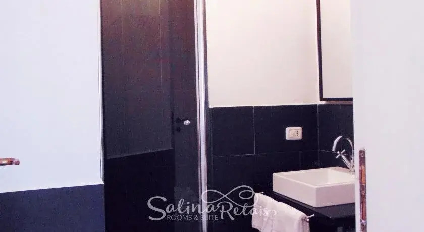 Salina Relais Rooms & Suite