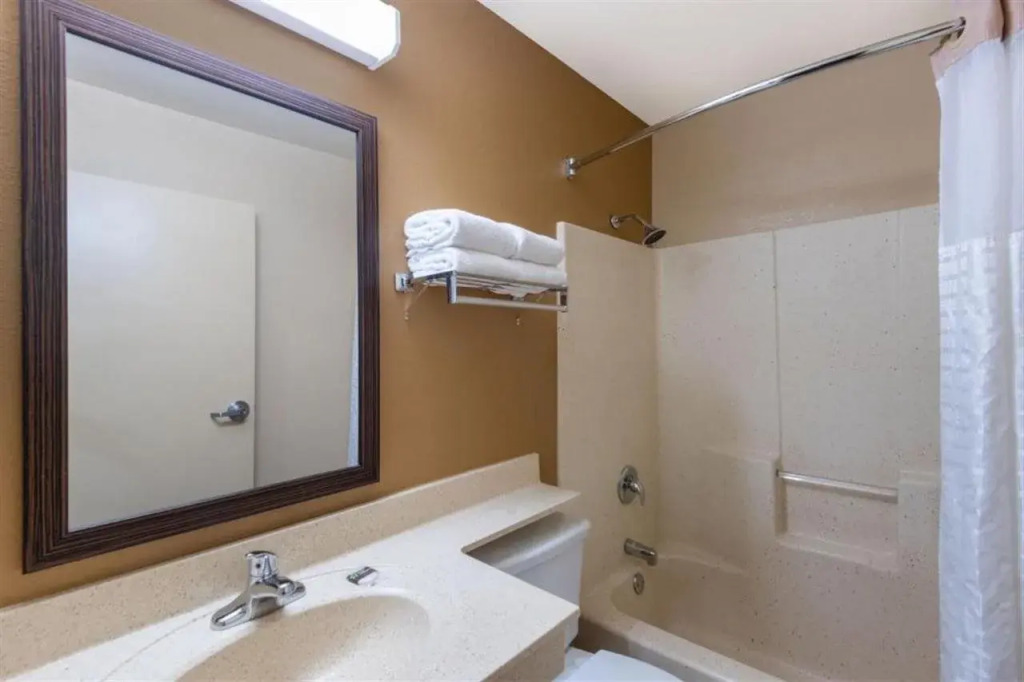 Extended Stay America Suites - Cleveland - Beachwood - Orange Place - South