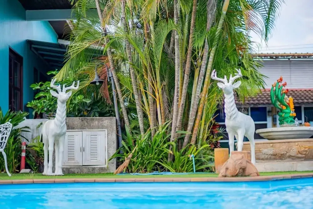 Kongkhamkoon Hotel