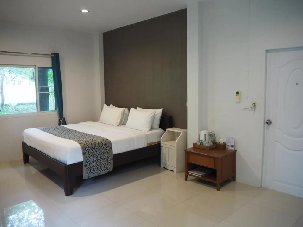 Muaan Resort