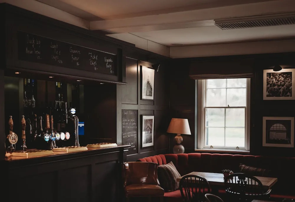 The New Inn Great Limber