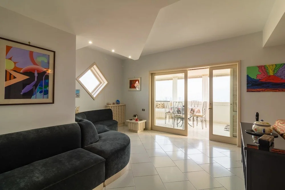 Apartment - B.Caracciolo II BH 91