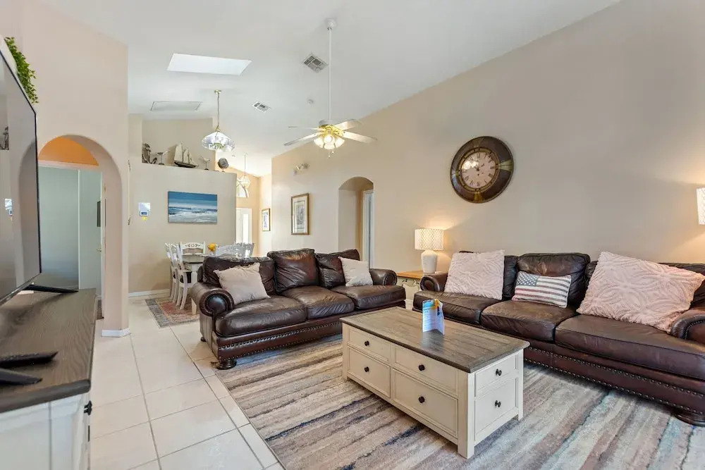 Tortoise Cottage By Shine Villas @indian Creek 105 4 Bedroom Home
