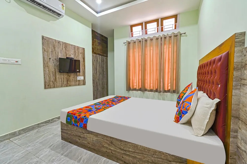 Fabexpress Siddhi Villa