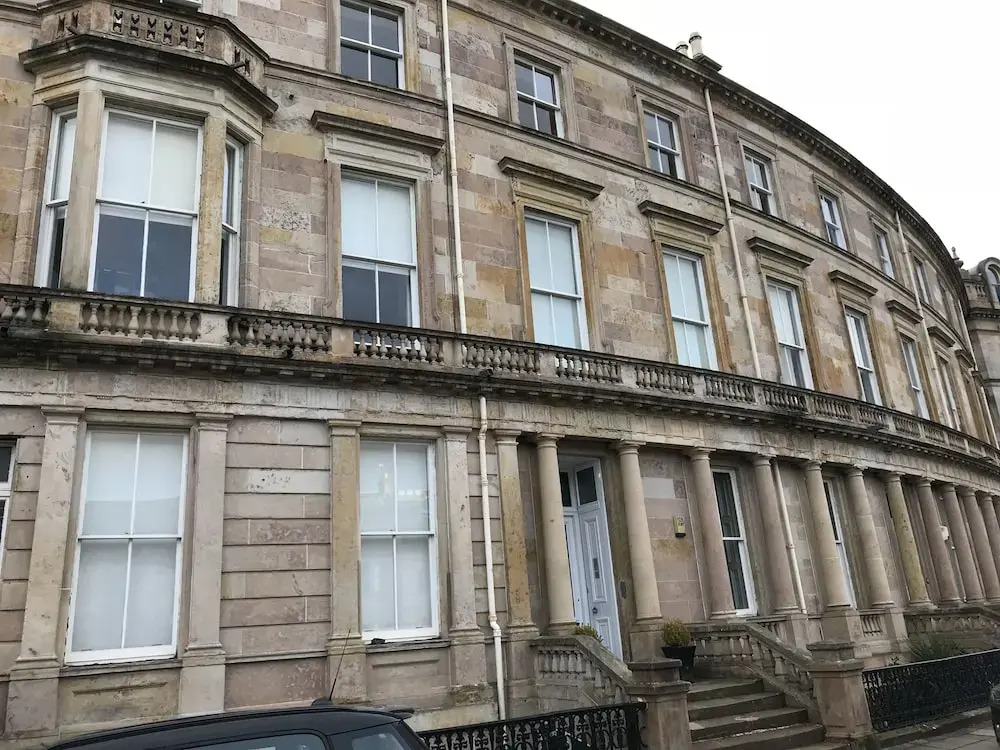 West End Apartments