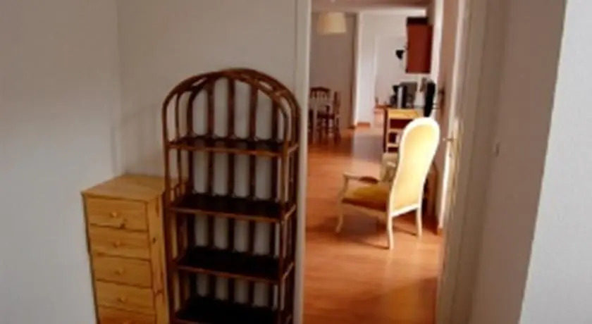 La Résidence du Parc Frascati