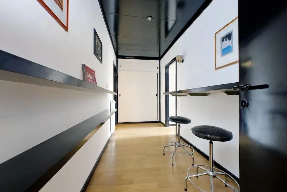 4bnb - Spacious Porta Pia Apartment