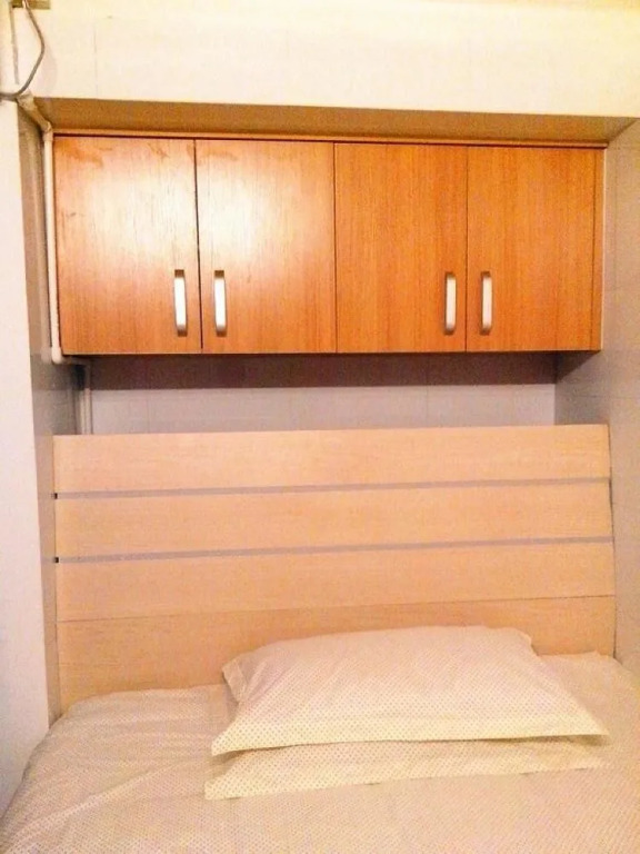 Jiujiu Express Apartment