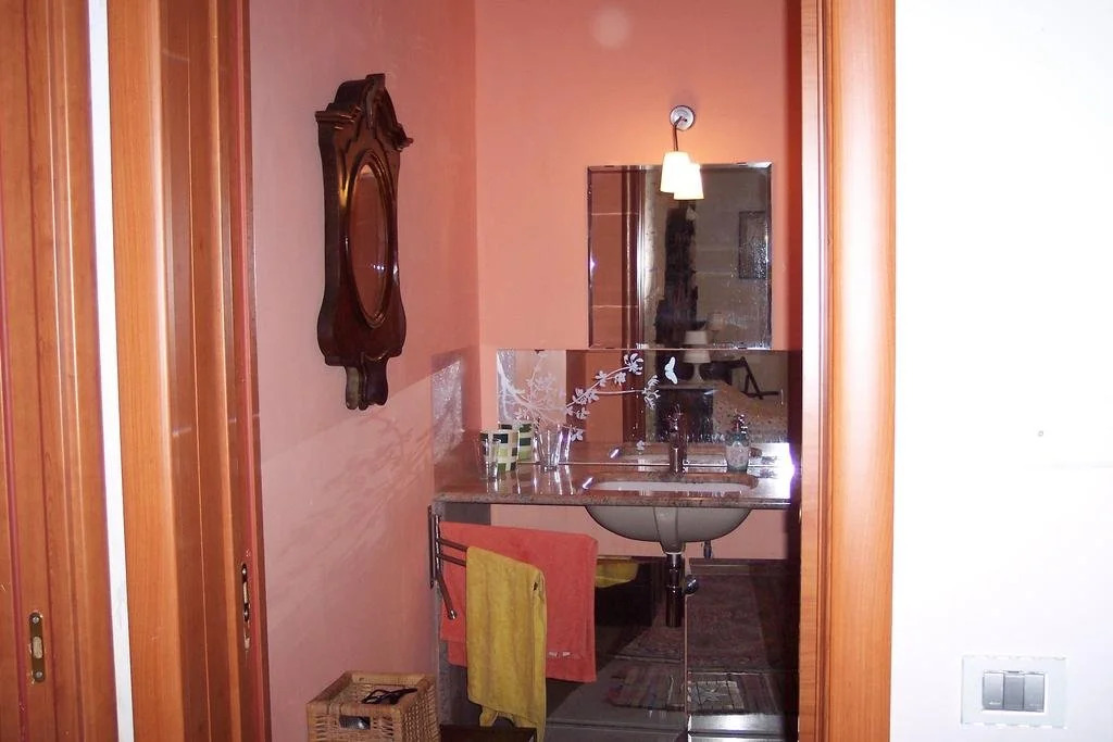 Nel Parco B&B