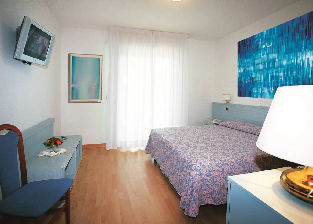Hotel Meridianus
