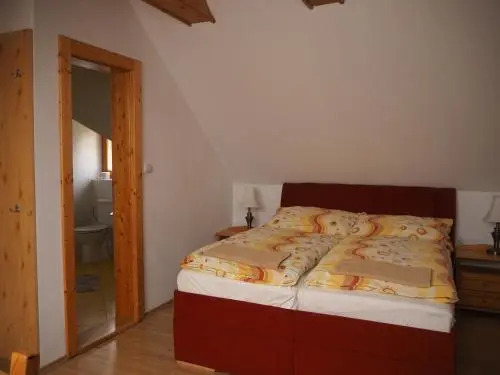 Privat Alenka