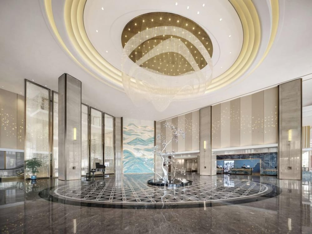 Jinke Grand Hotel Chongqing