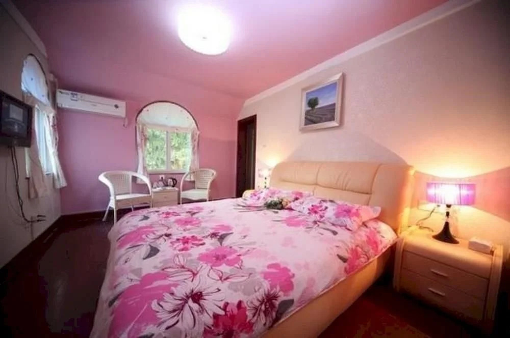 Linhai  Guest House Gulangyu Island