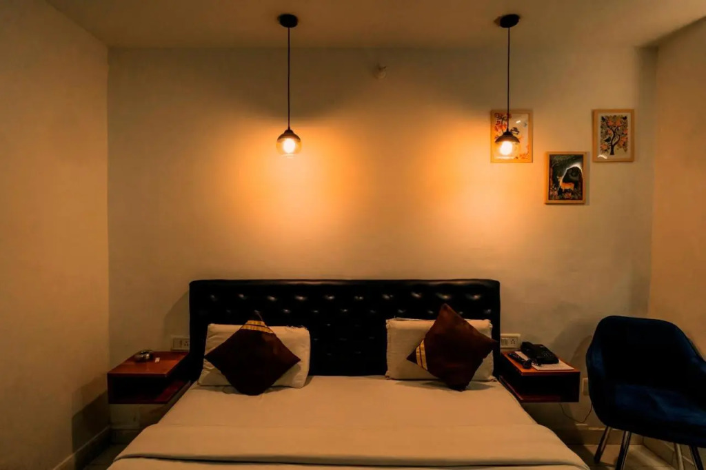 Hotel DiDi International