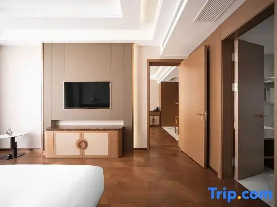 Jingchuan Mingdu Hotel