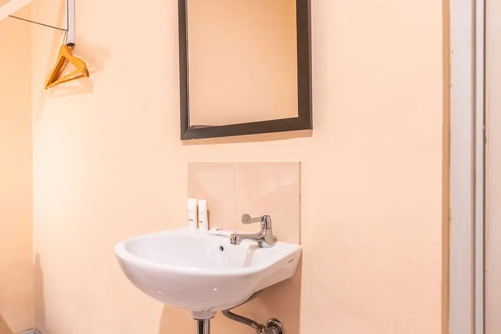 OYO 1554 Pavilio  Residence