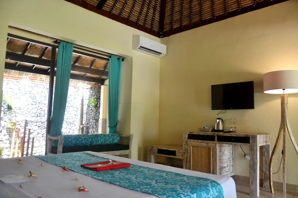 Taman Sari Bali Cottages