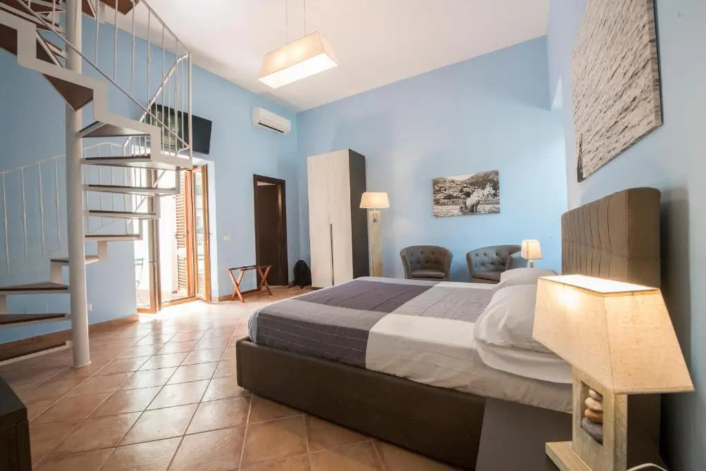Casa damare
