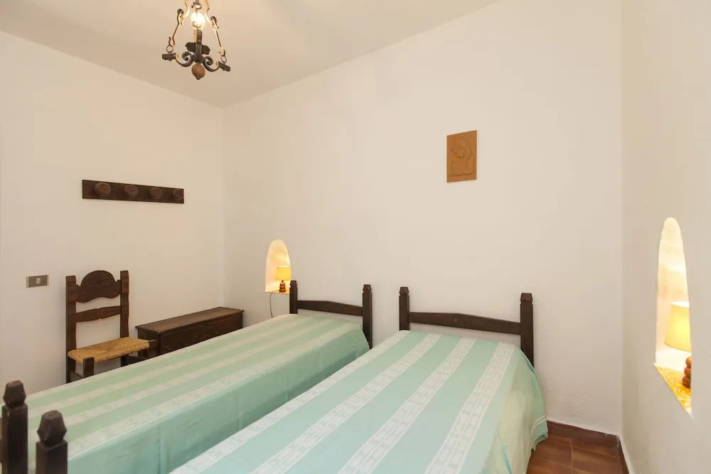 Villa Marianna