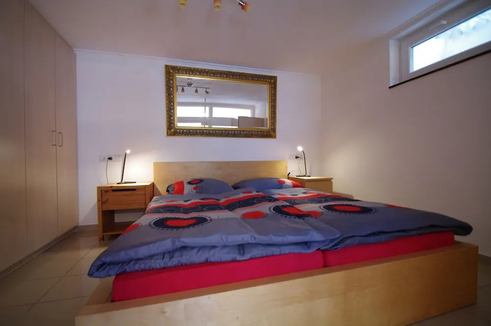 Studio-Apartment Annaberg
