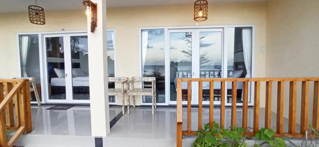 Weh Ocean Resort