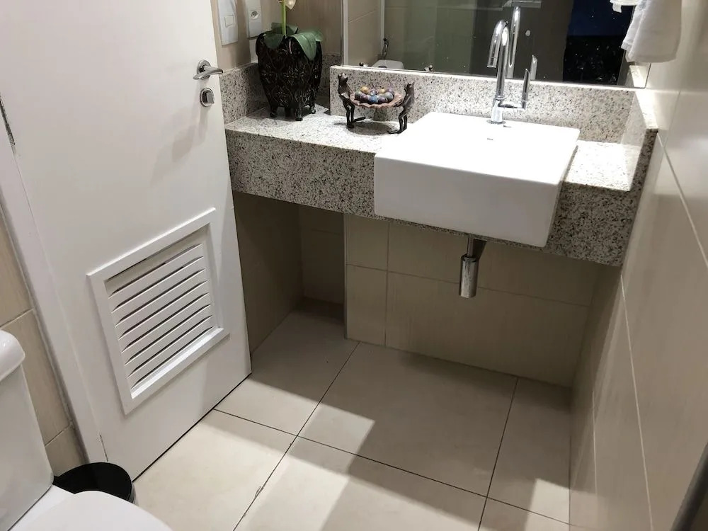 Apartamentos Landscape Beira Mar
