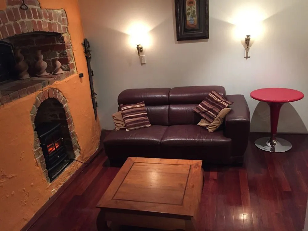 Terrace Central B&B Hotel