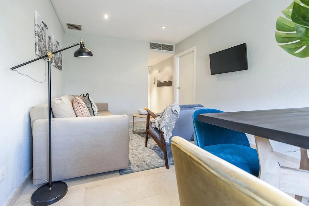 Alterhome Salamanca Luxury IV