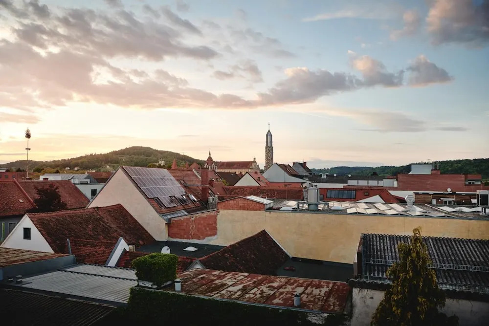 Quartier am Bauernstadl