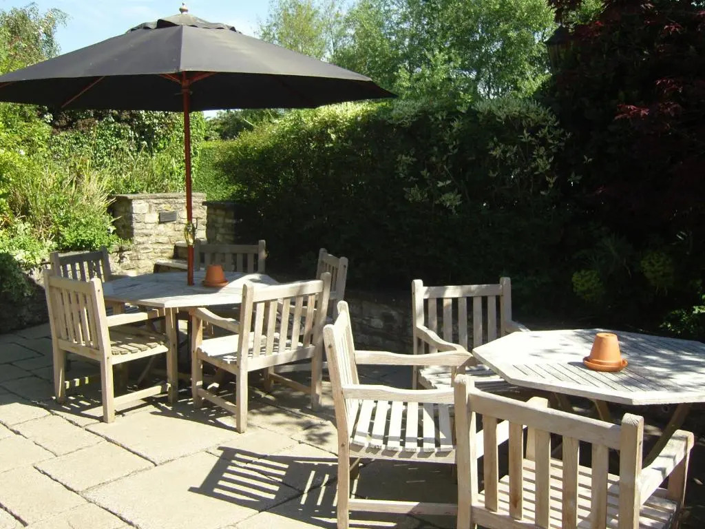 The Carpenters Arms