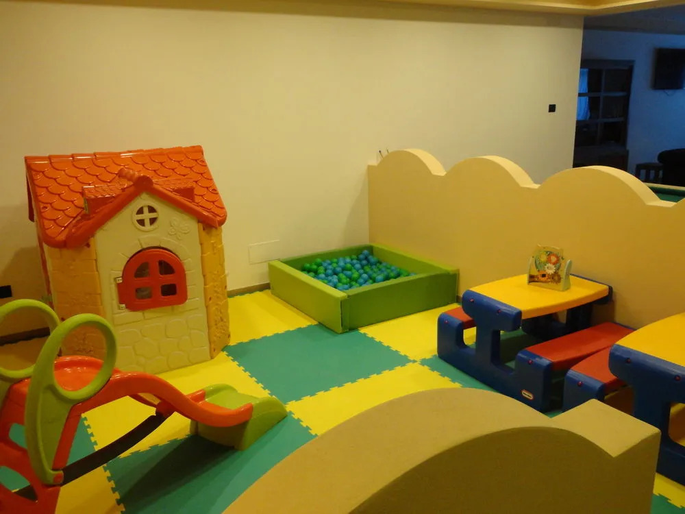 Residence Hotel Miralago