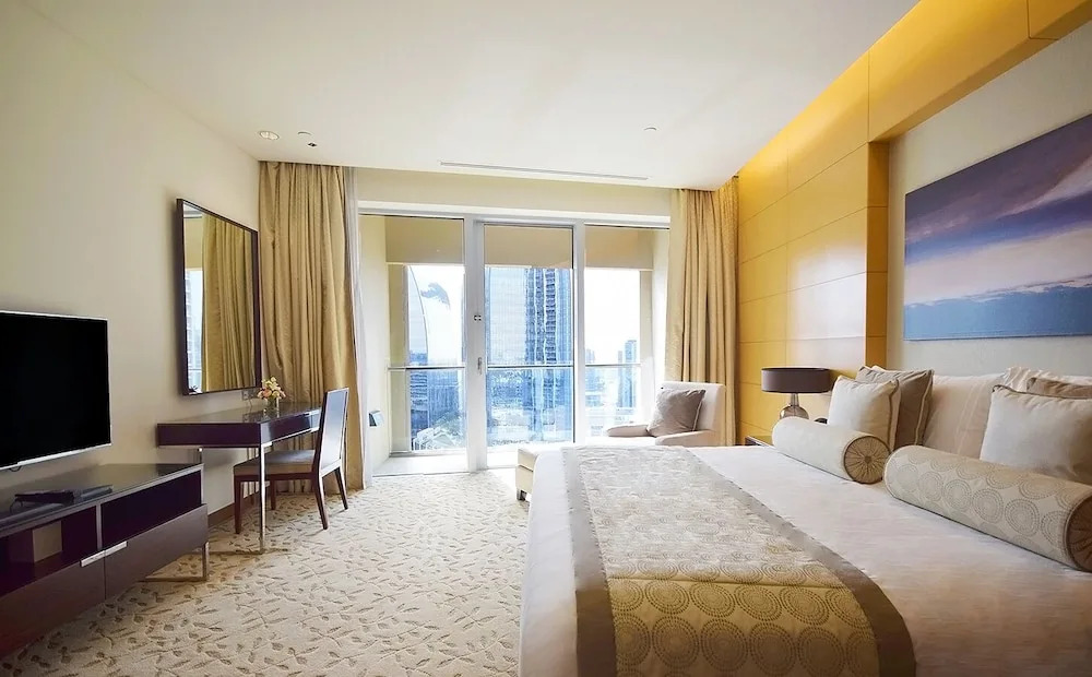 The Heritage Hotel, Autograph Collection, Downtown Dubai