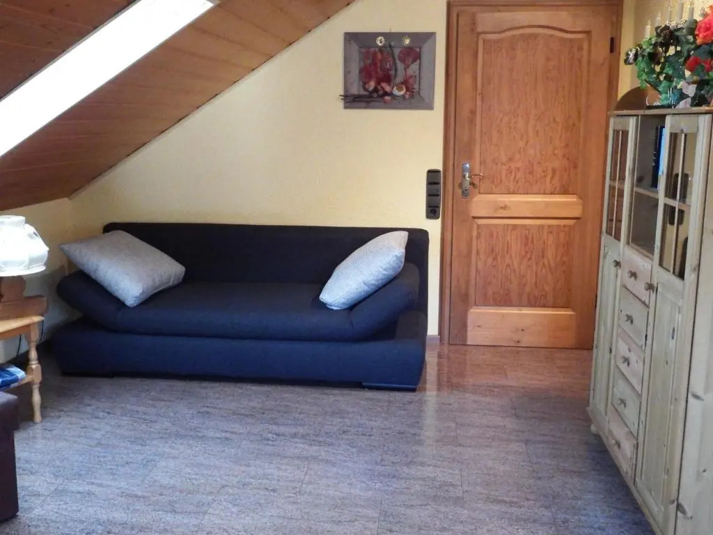 Ferienwohnung Georg