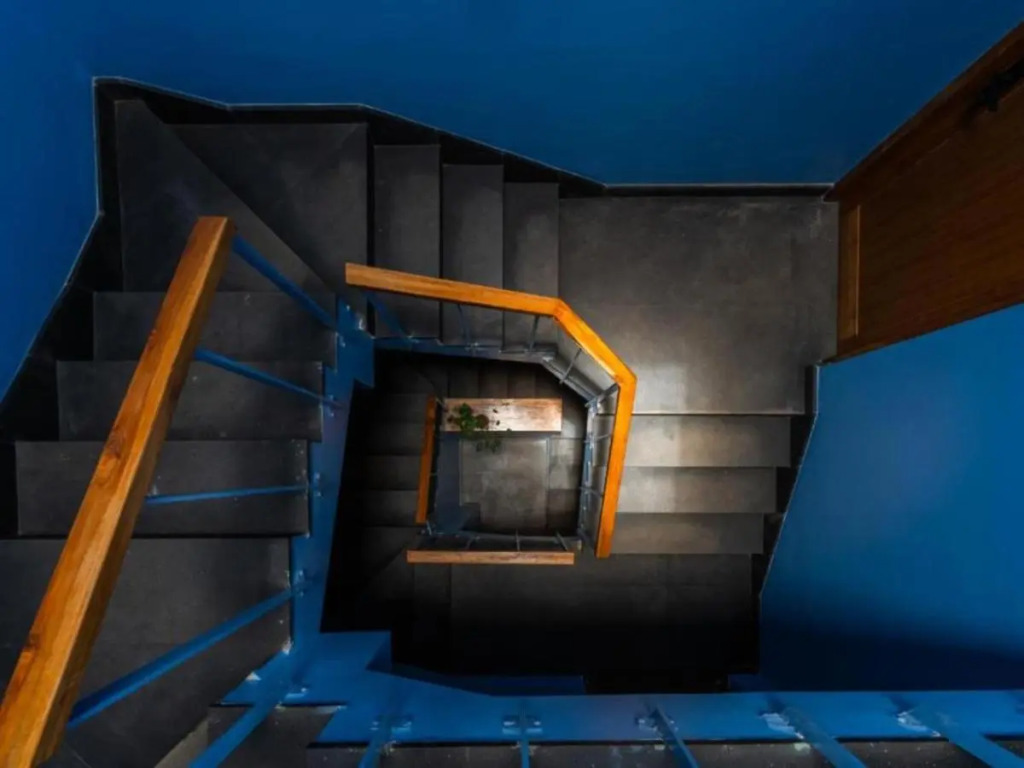 The Hosteller Bam Goa, Calangute