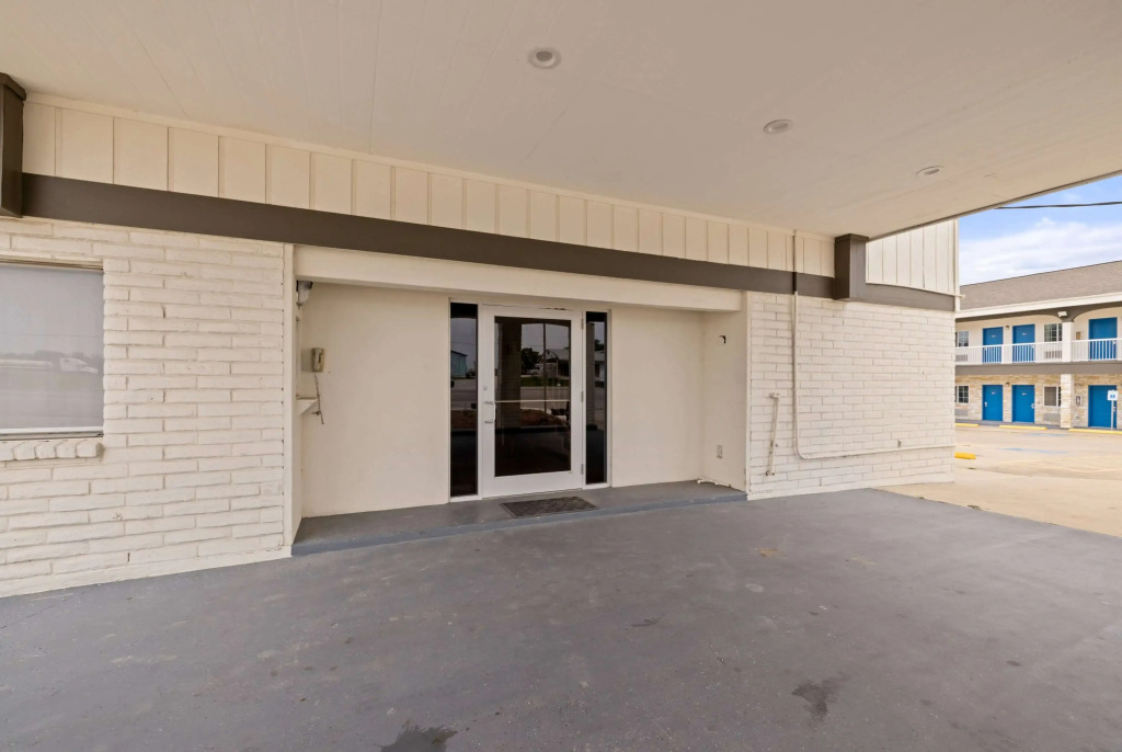 Days Inn by Wyndham Kenedy/Karnes City