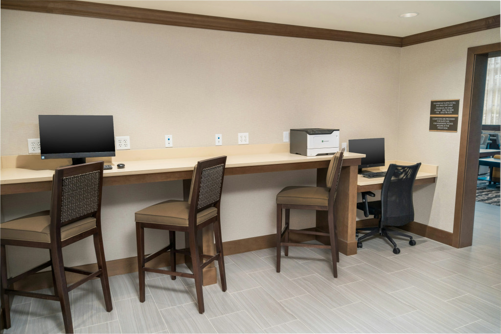 Staybridge Suites - Nashville - Franklin by IHG
