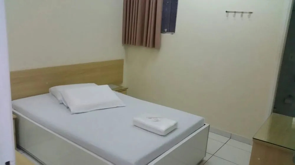 Star Hotel Brasília l SLEEP HOTÉIS