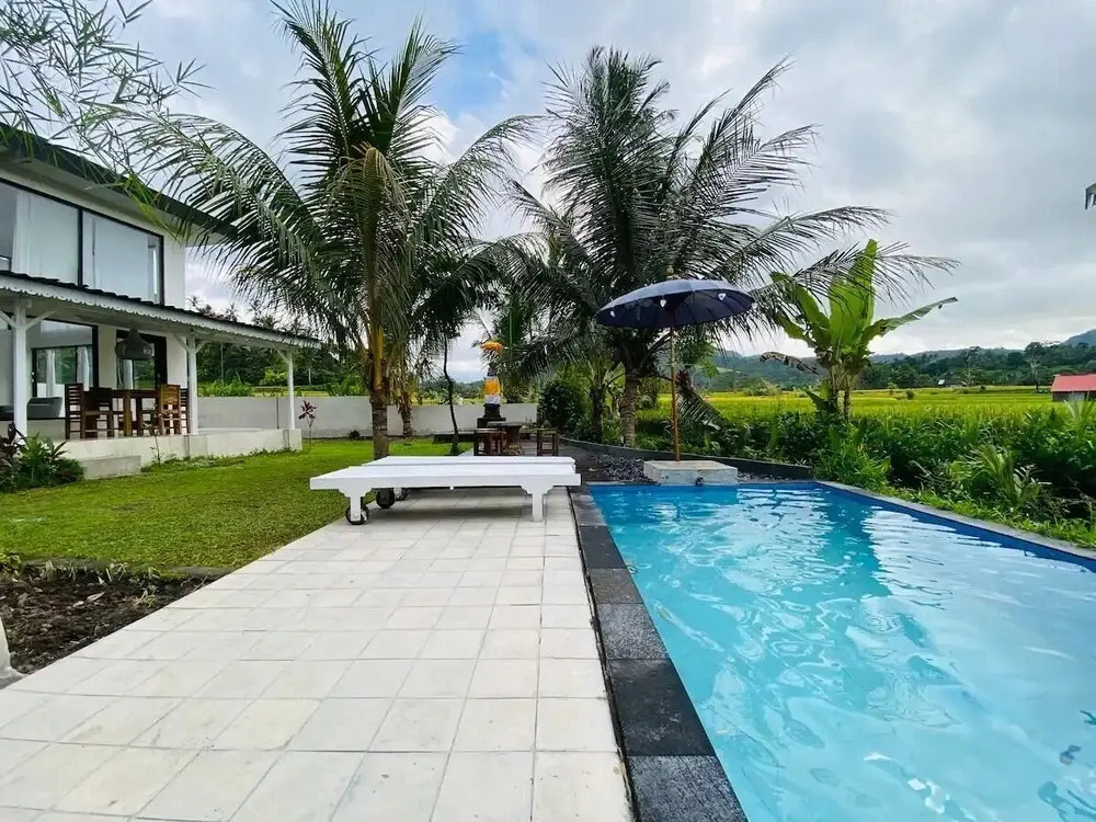Natural View Sidemen Villa & Cottages