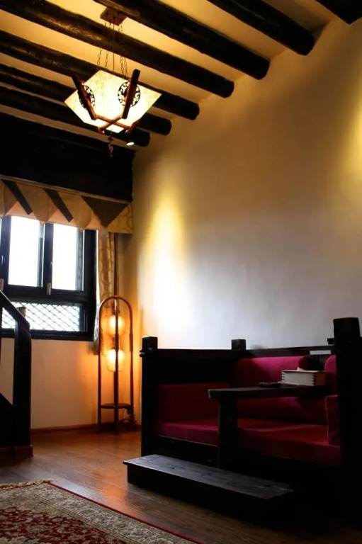 Shangri-la Chang's Mansion