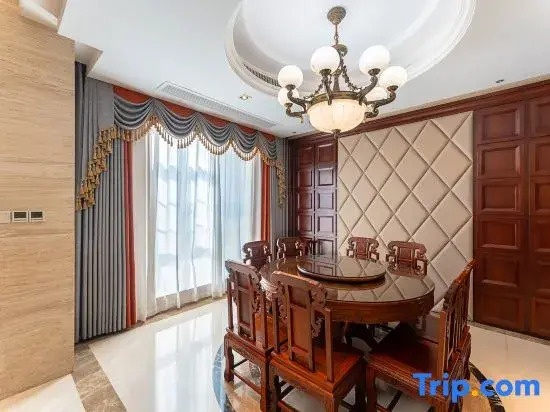 Miss Dong Manor Homestay