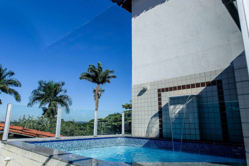 Pousada Sossego da Pampulha